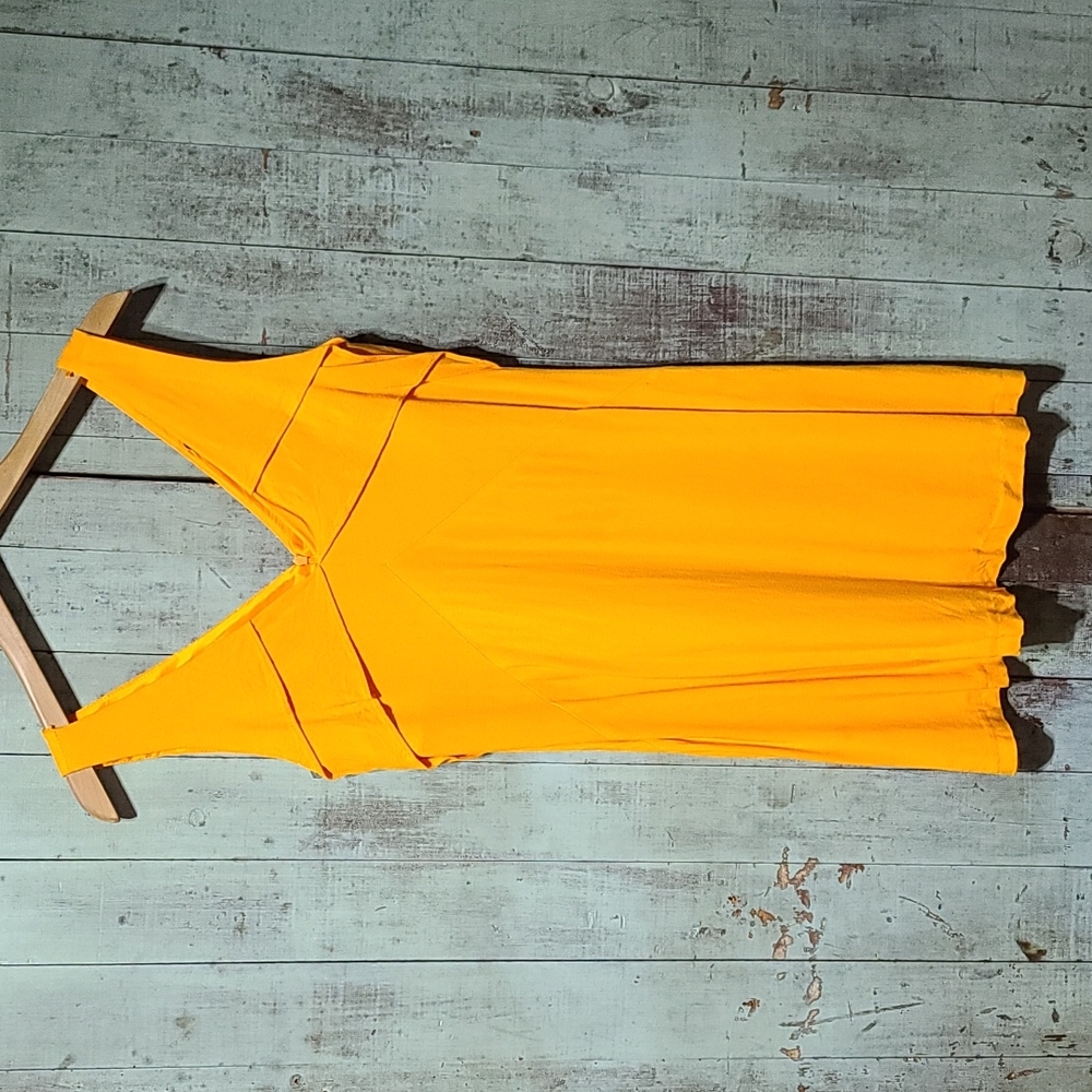 Zara Basic Tank Mini - image 1